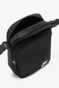 Сумка Nike Nk Heritage Crossbody черная DB0456-010 изображение 4