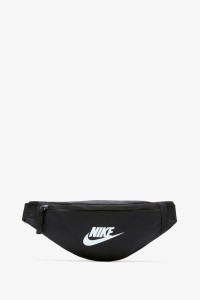 Сумка   Nike NK HERITAGE S WAISTPACK черная DB0488-010 изображение 2