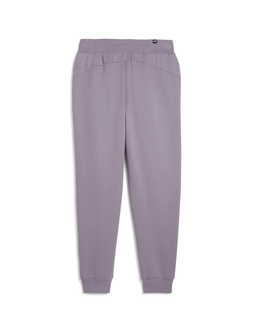 Брюки женские Puma ESS TAPE Sweatpants FL cl фиолетовые 67599930 изображение 3