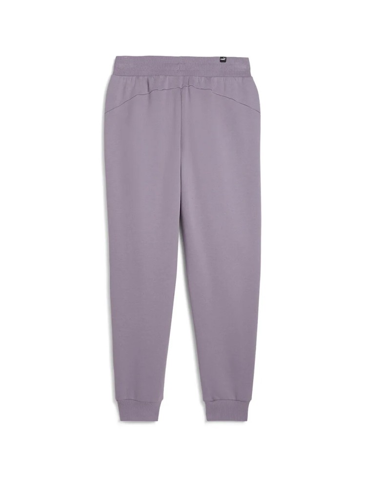 Брюки женские Puma ESS TAPE Sweatpants FL cl фиолетовые 67599930 изображение 3