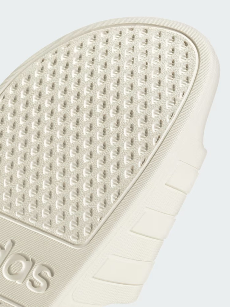 Пляжная обувь женская Adidas ADILETTE AQUA молочная JP5183 изображение 7