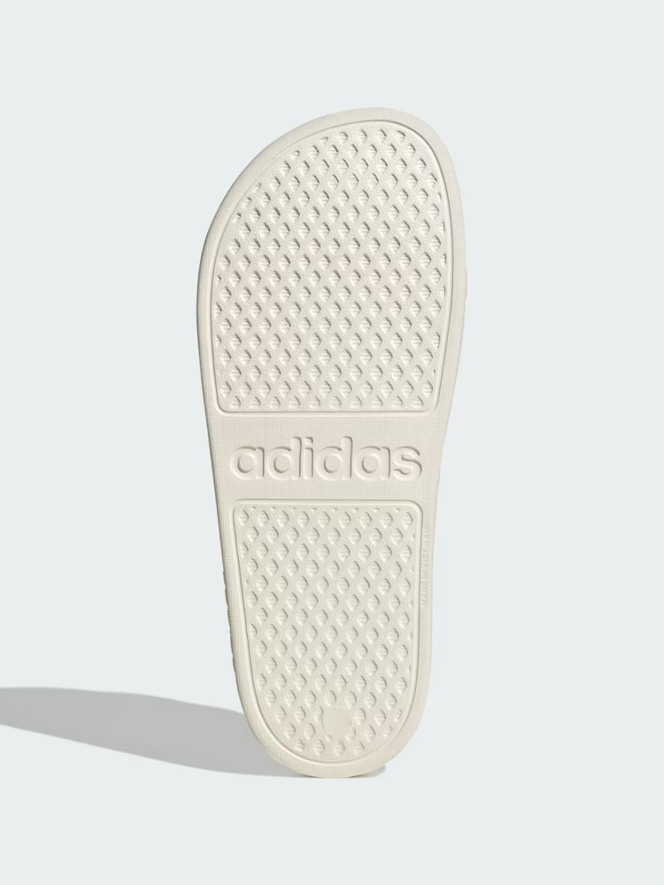 Пляжная обувь женская Adidas ADILETTE AQUA молочная JP5183 изображение 9