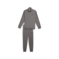 Костюм мужской Puma Poly Tape Suit графит 68485379 изображение 1