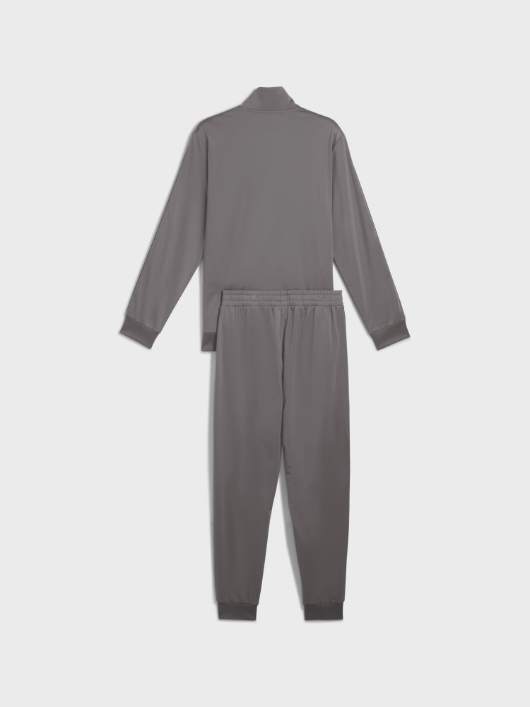 Костюм мужской Puma Poly Tape Suit графит 68485379 изображение 3