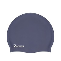 Шапочка для плавания Radder Doodle синяя 982515-410