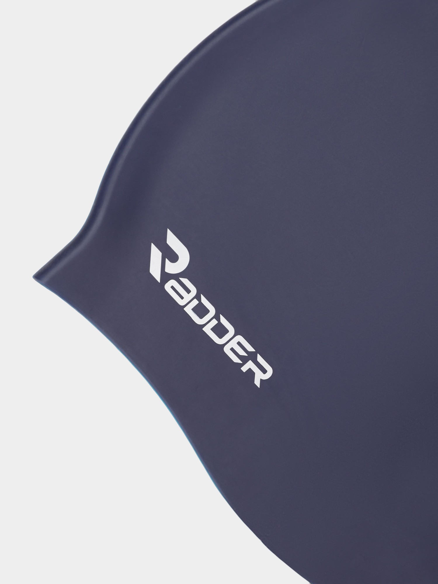 Шапочка для плавания Radder Doodle синяя 982515-410 изображение 3