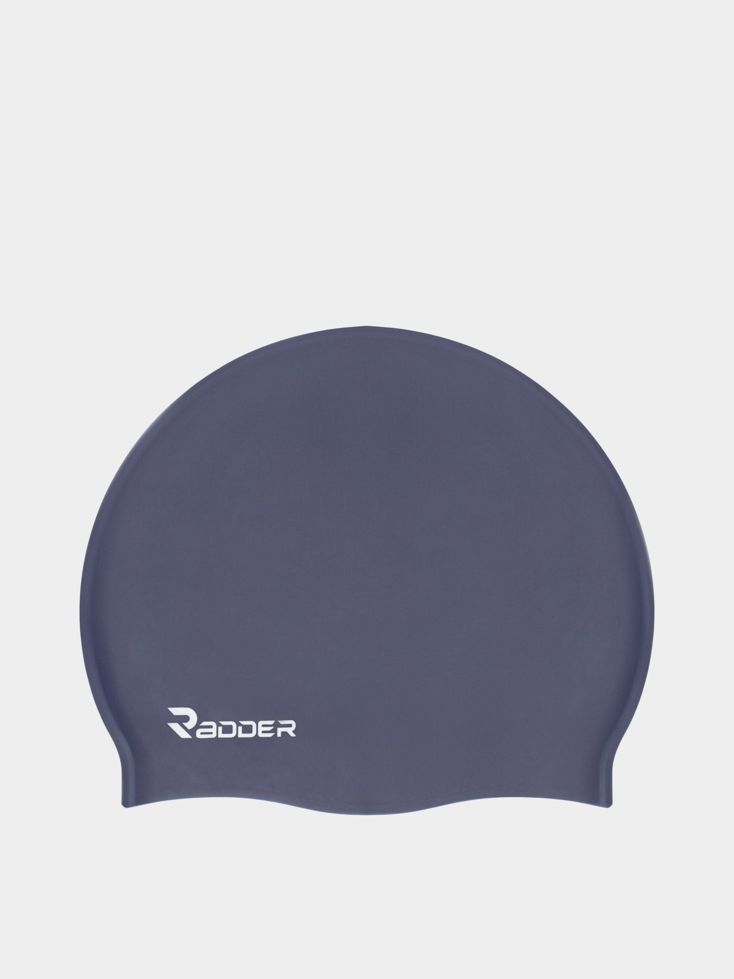 Шапочка для плавания Radder Doodle синяя 982515-410 изображение 4