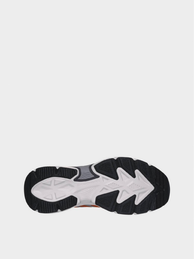 Кроссовки мужские Skechers SKECH-AIR VENTURA серые 232657 GYOR изображение 6