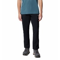 Брюки мужские Columbia Tech Trail™ Utility Winter Pant черные 2136861-010 изображение 1