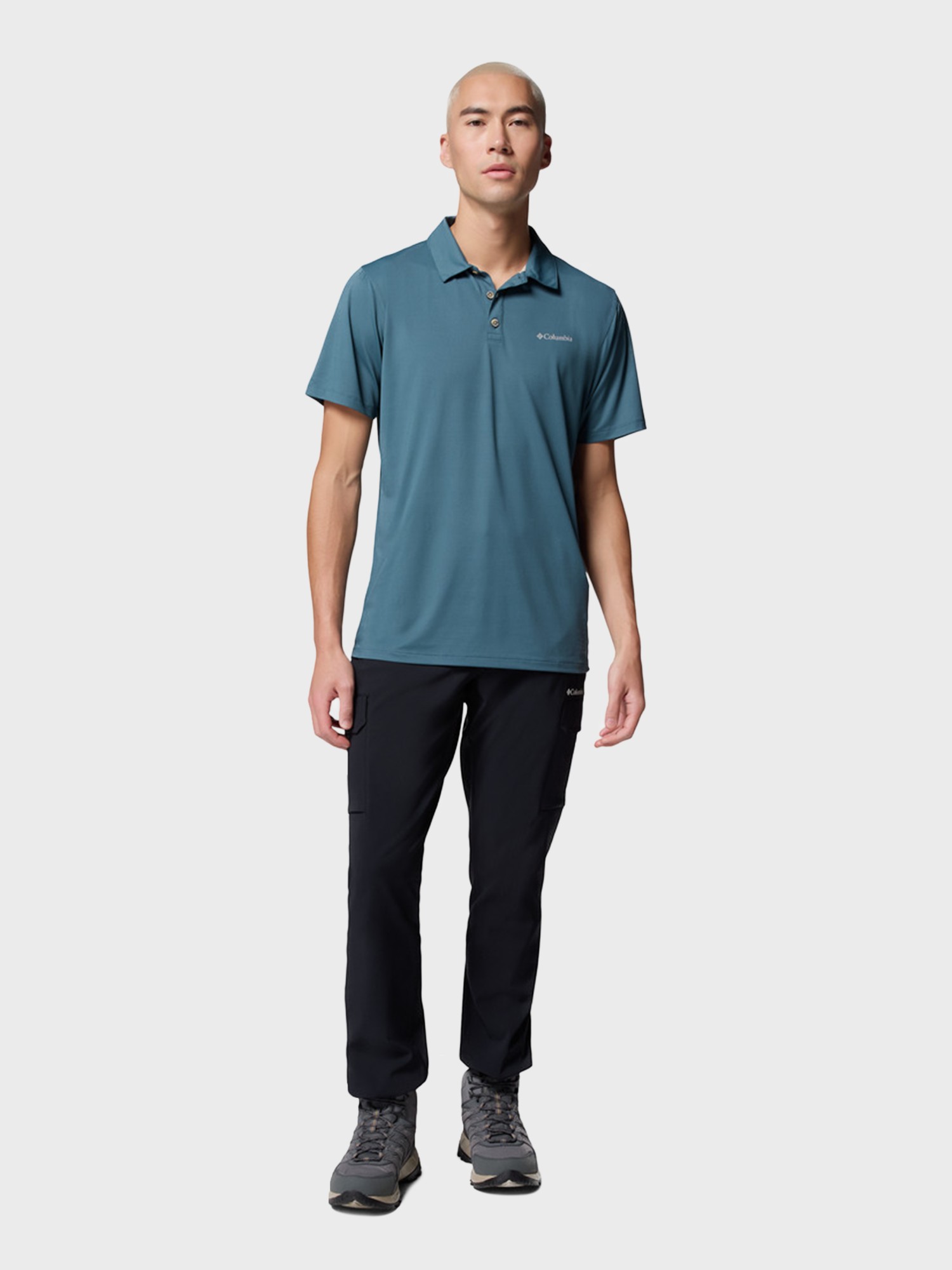 Брюки мужские Columbia Tech Trail™ Utility Winter Pant черные 2136861-010 изображение 9