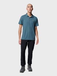 Брюки мужские Columbia Tech Trail™ Utility Winter Pant черные 2136861-010 изображение 9