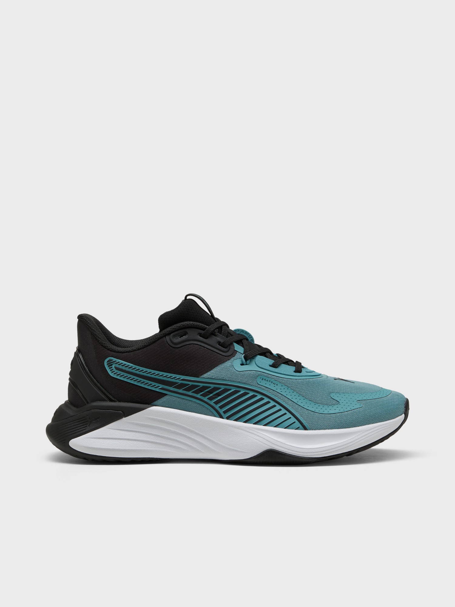 Кроссовки мужские Puma PWR Hybrid TR бирюзовые 31028224 изображение 2