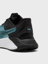Кроссовки мужские Puma PWR Hybrid TR бирюзовые 31028224 изображение 4