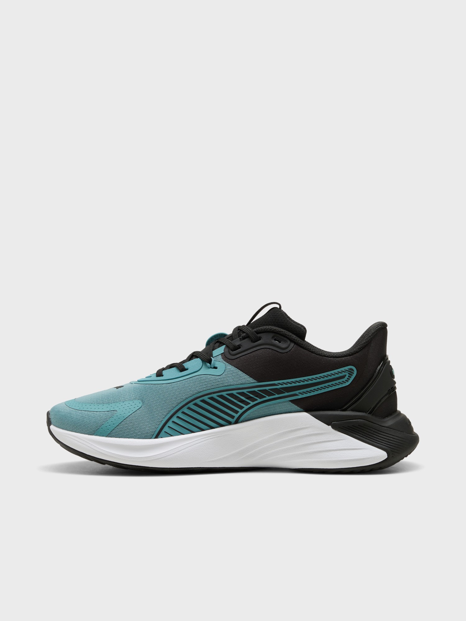 Кроссовки мужские Puma PWR Hybrid TR бирюзовые 31028224 изображение 6