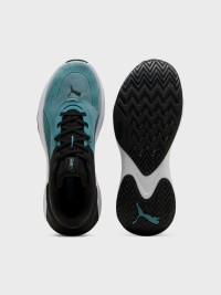 Кроссовки мужские Puma PWR Hybrid TR бирюзовые 31028224 изображение 7