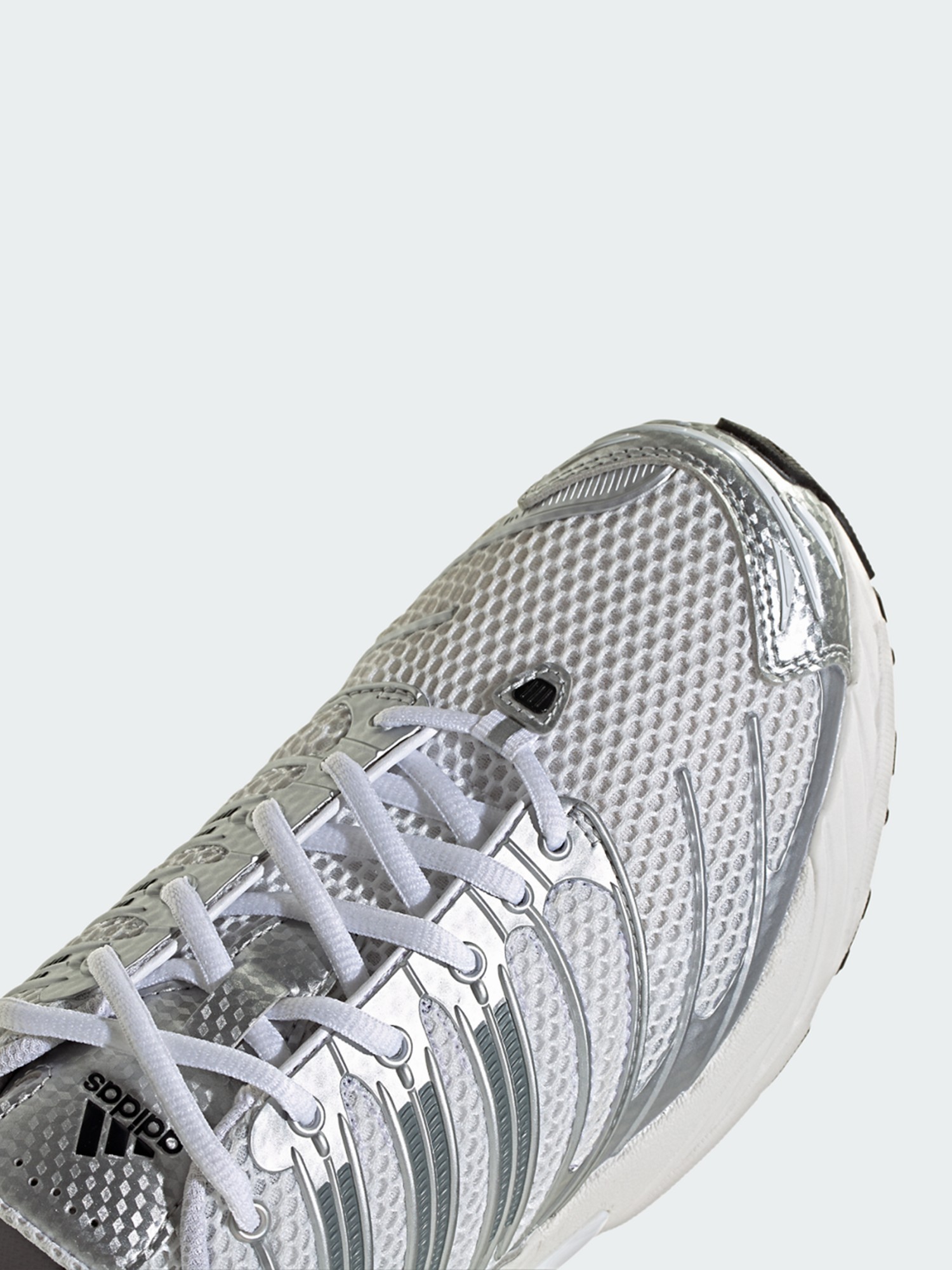 Кроссовки женские Adidas ADISTAR CONTROL 3 белые HQ2721 изображение 5