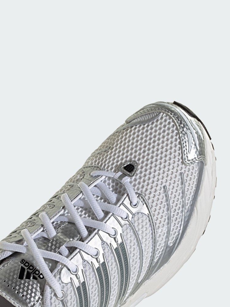 Кроссовки женские Adidas ADISTAR CONTROL 3 белые HQ2721 изображение 5