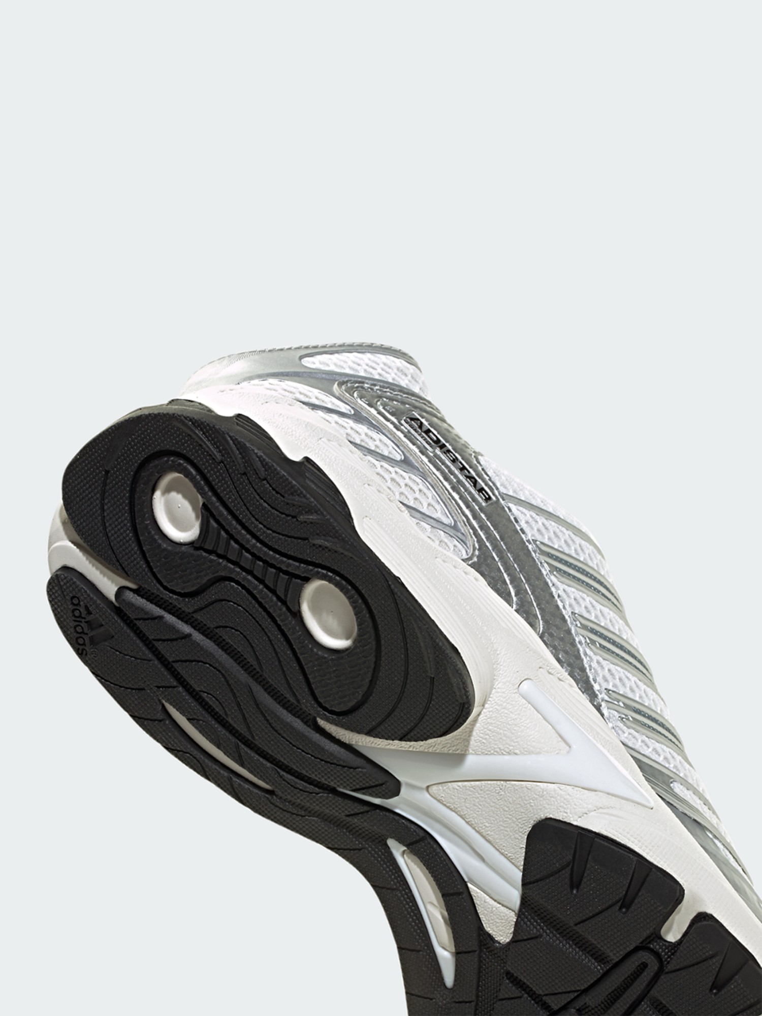 Кроссовки женские Adidas ADISTAR CONTROL 3 белые HQ2721 изображение 6