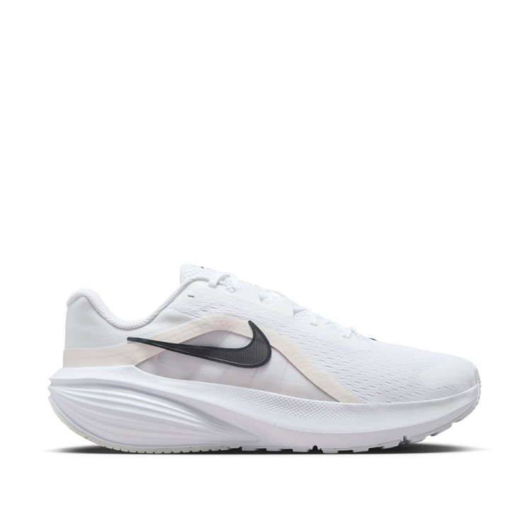 Кроссовки мужские Nike DOWNSHIFTER 14 белые IB1895-101 изображение 1