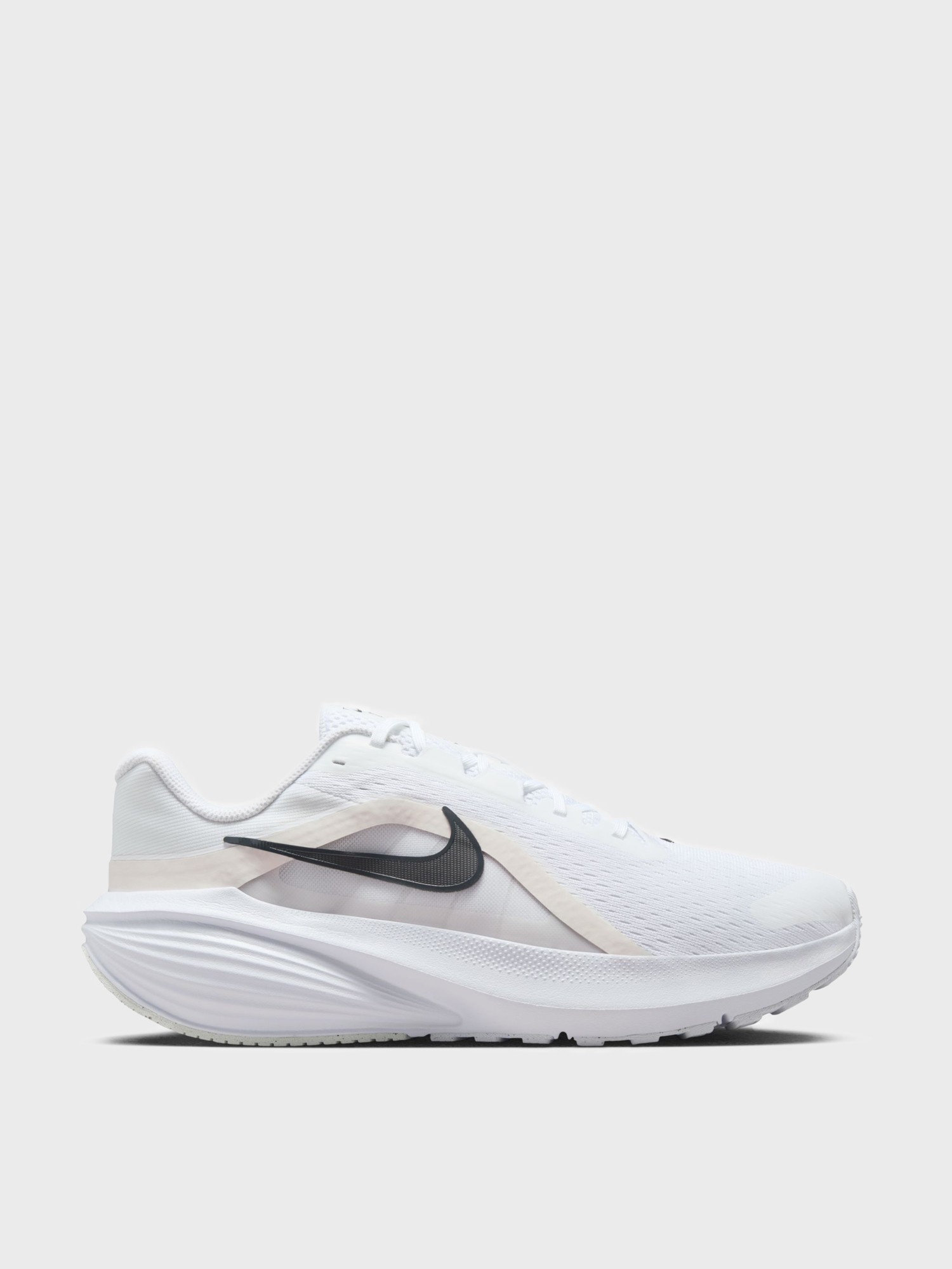 Кроссовки мужские Nike DOWNSHIFTER 14 белые IB1895-101 изображение 2
