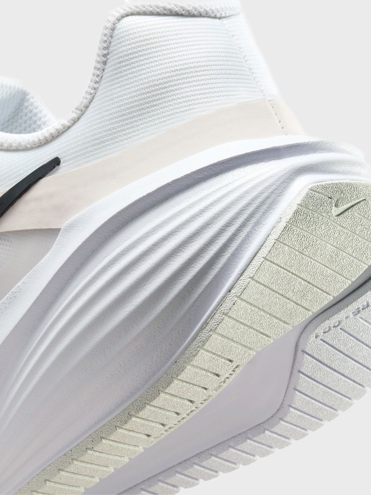 Кроссовки мужские Nike DOWNSHIFTER 14 белые IB1895-101 изображение 5