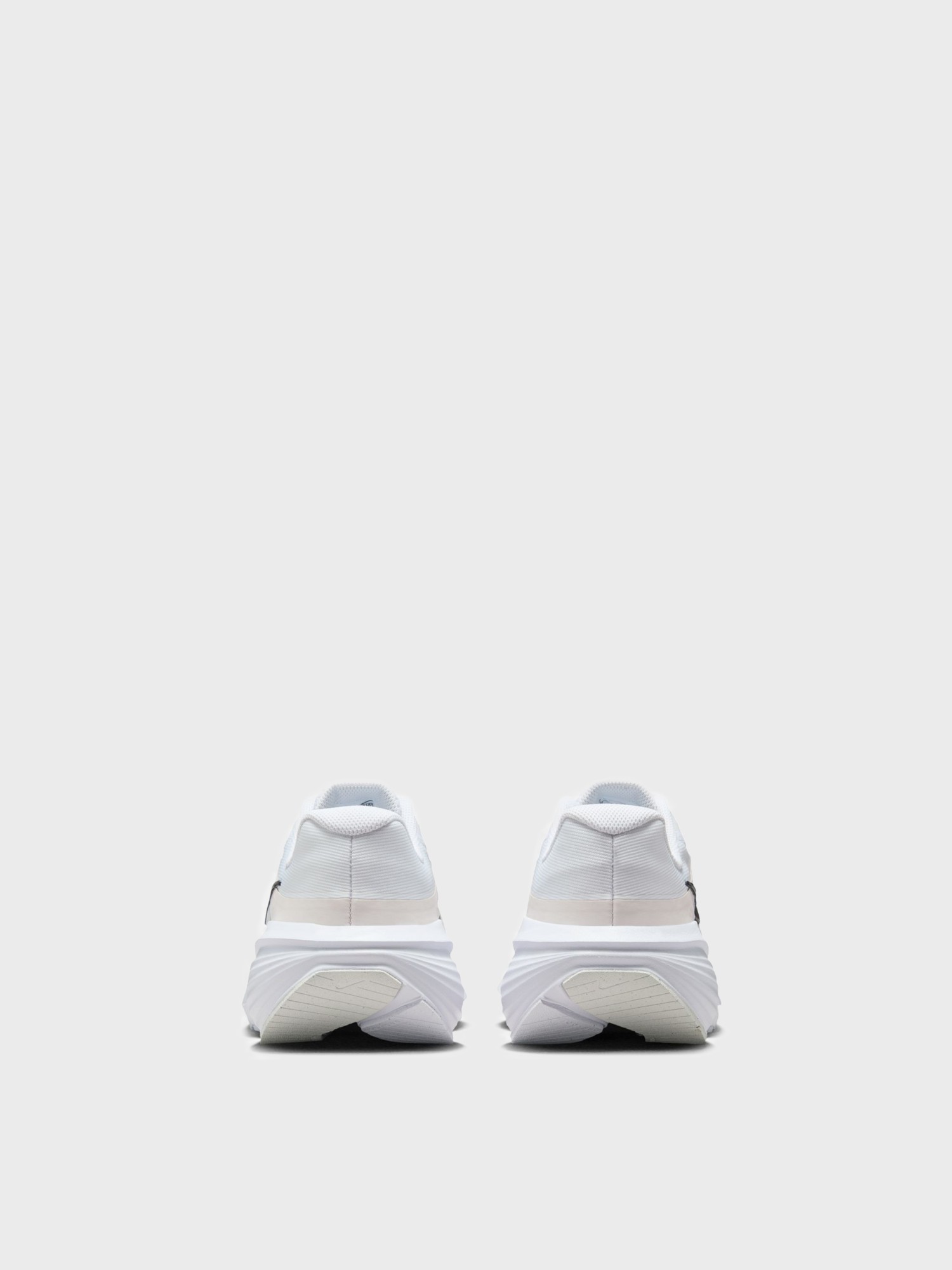 Кроссовки мужские Nike DOWNSHIFTER 14 белые IB1895-101 изображение 6