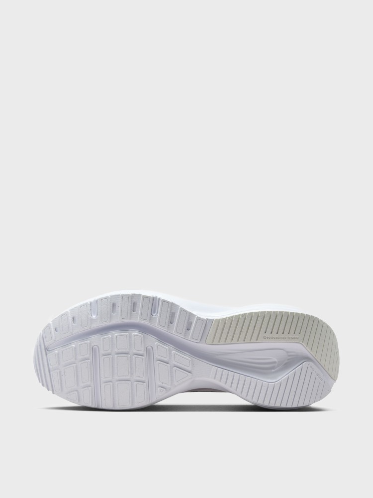 Кроссовки мужские Nike DOWNSHIFTER 14 белые IB1895-101 изображение 8