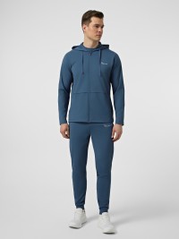 Брюки мужские Radder Atticus синие 922506-410 изображение 6
