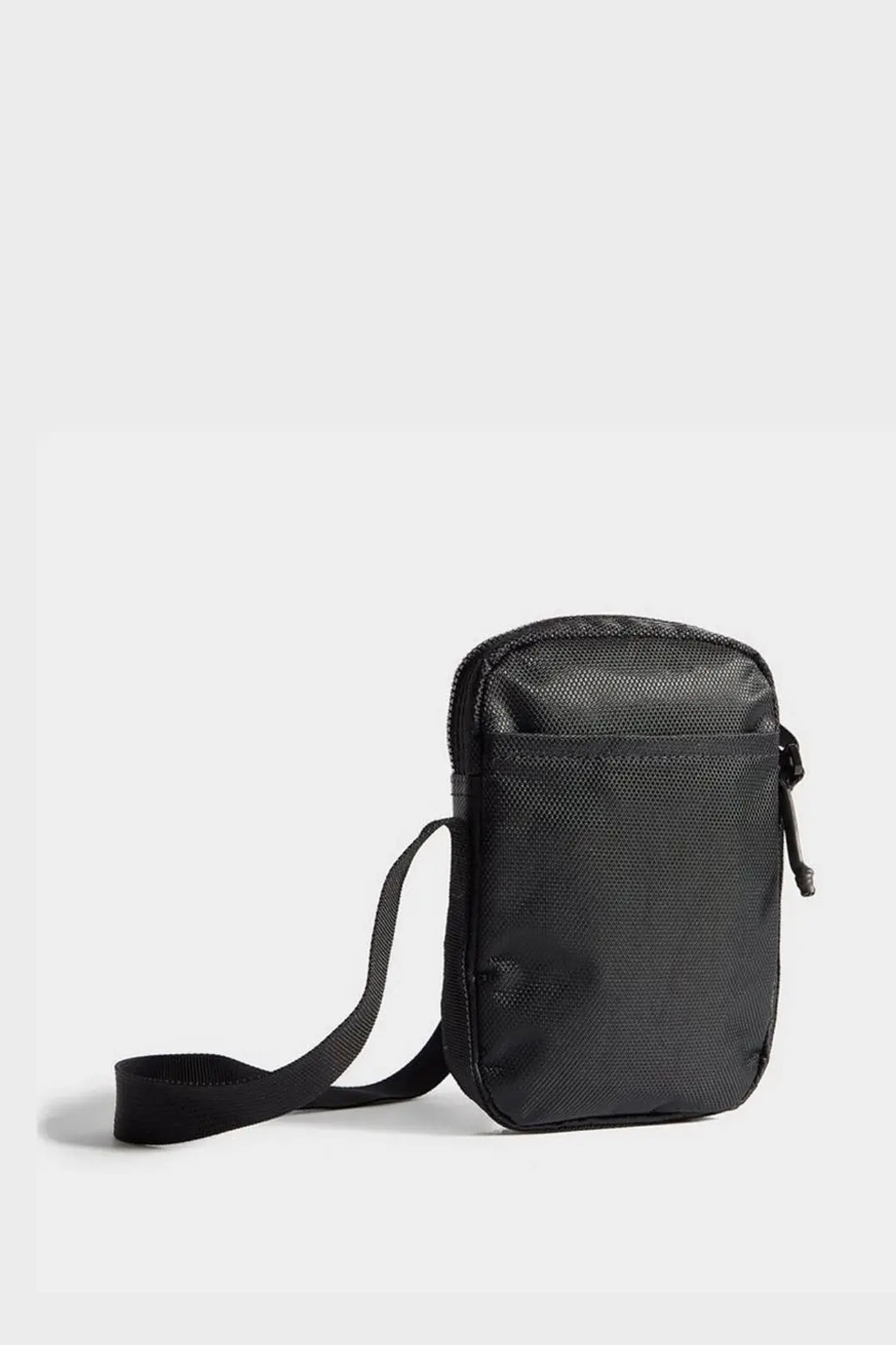 Сумка Nike NK HERITAGE S CROSSBODY черная BA5871-010 изображение 3