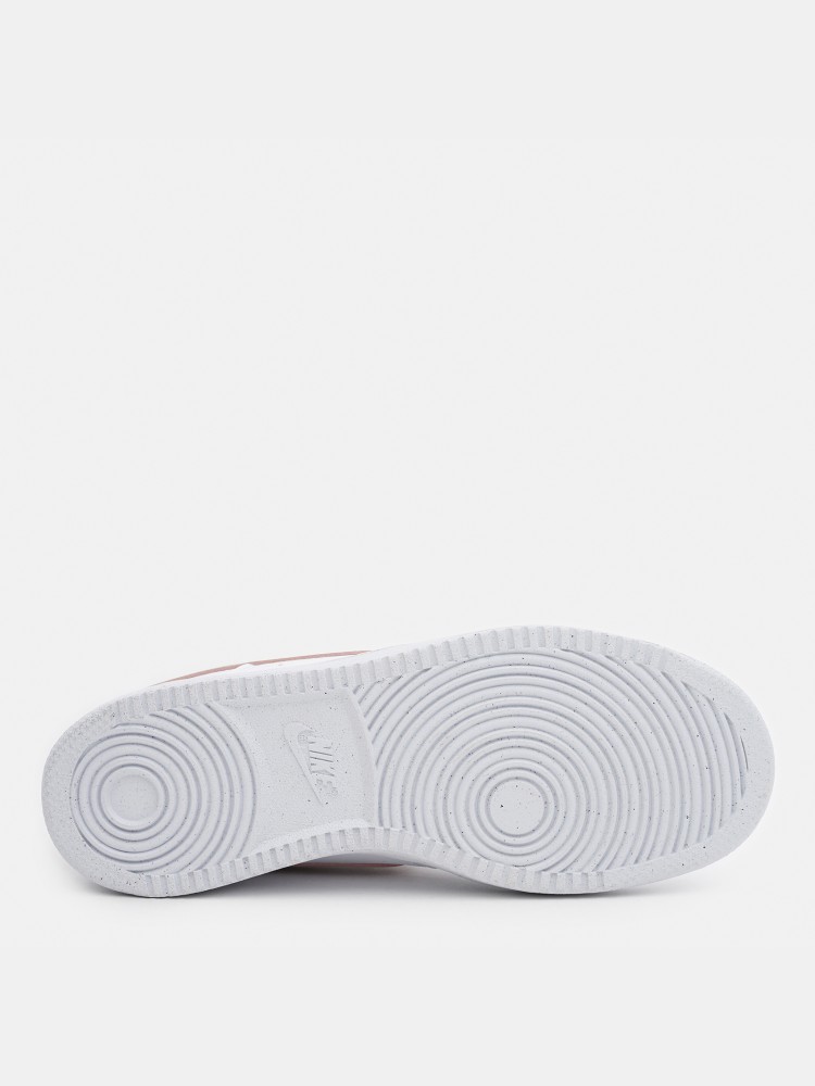 Кроссовки женские Nike W NIKE COURT VISION LO NN белые DH3158-102 изображение 5