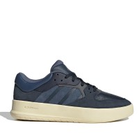Кроссовки мужские Adidas COURT 24 синие JP5370 изображение 1