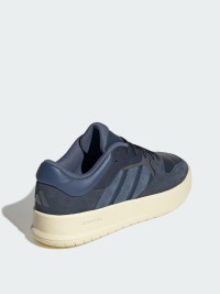 Кроссовки мужские Adidas COURT 24 синие JP5370 изображение 4