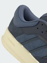 Кроссовки мужские Adidas COURT 24 синие JP5370 изображение 6