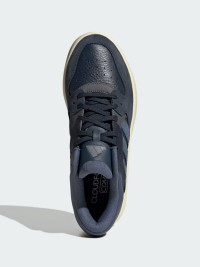 Кроссовки мужские Adidas COURT 24 синие JP5370 изображение 8