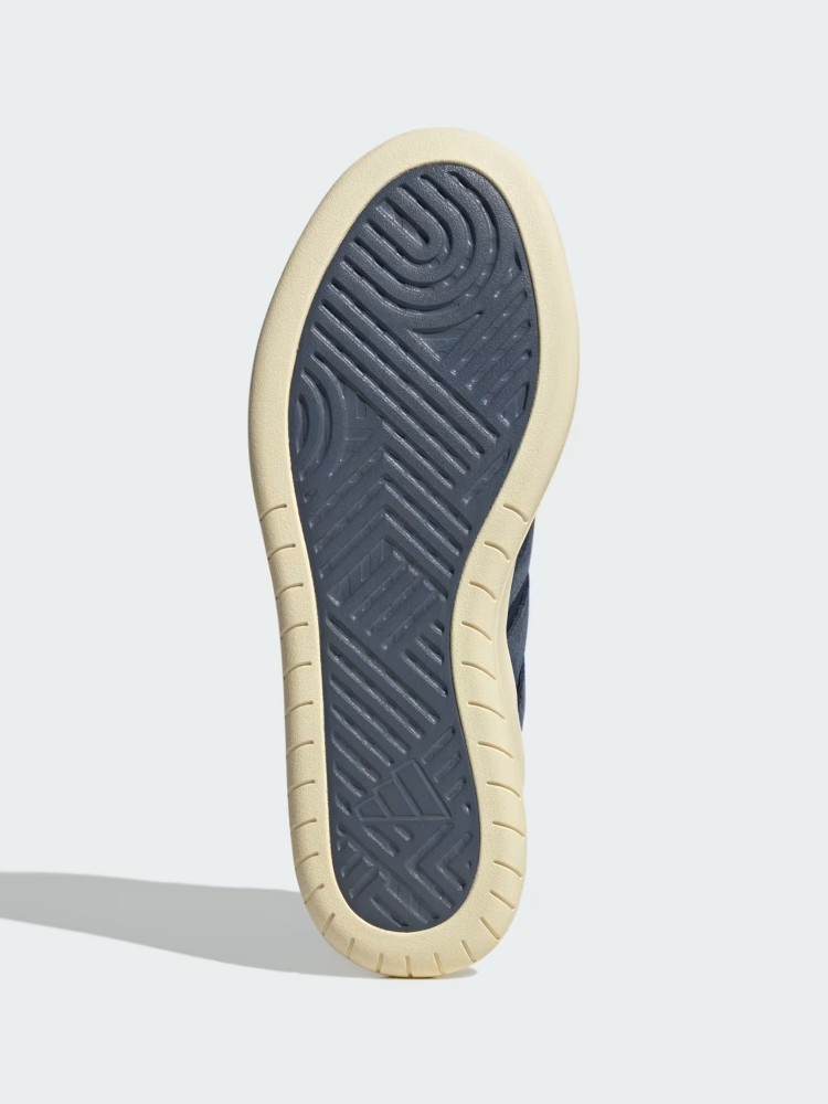 Кроссовки мужские Adidas COURT 24 синие JP5370 изображение 9