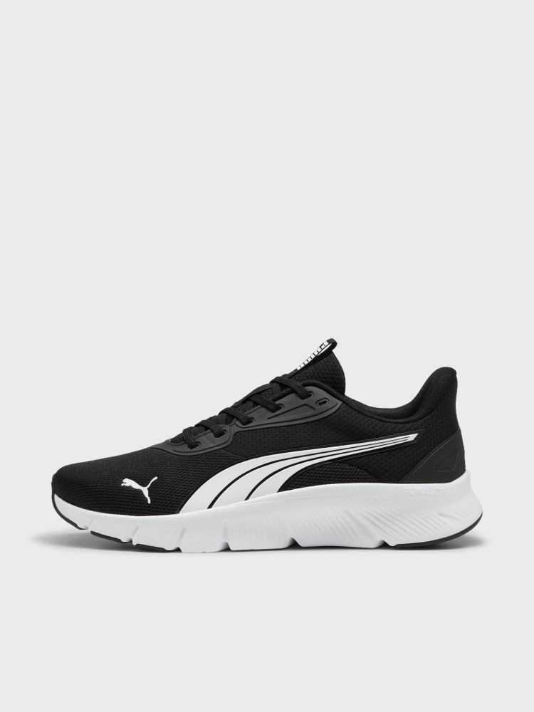 Кроссовки мужские Puma FlexFocus Lite Modern черные 31009301 изображение 5