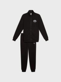 Костюм мужской Puma Puma CLASS Sweat Suit черный 68485401 изображение 2