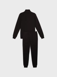 Костюм мужской Puma Puma CLASS Sweat Suit черный 68485401 изображение 3