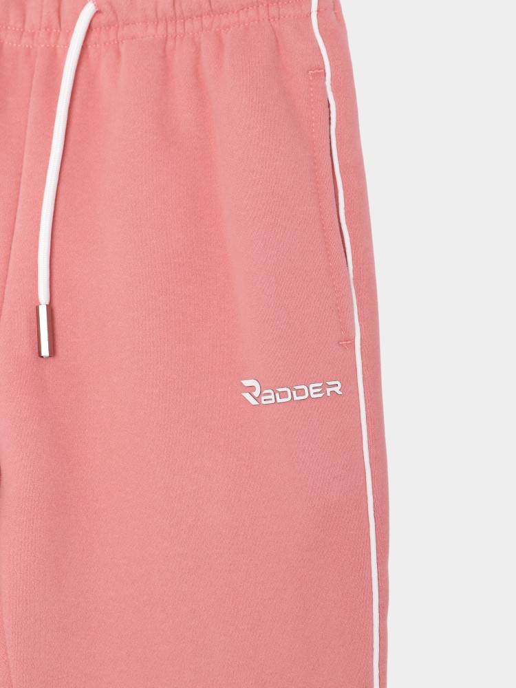 Брюки детские Radder Glimpse розовые 442610-600 изображение 4