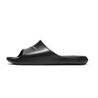Пляжная обувь мужская Nike VICTORI ONE SHOWER SLIDE черная CZ5478-001 изображение 1