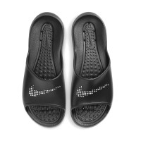 Пляжная обувь мужская Nike VICTORI ONE SHOWER SLIDE черная CZ5478-001 изображение 2