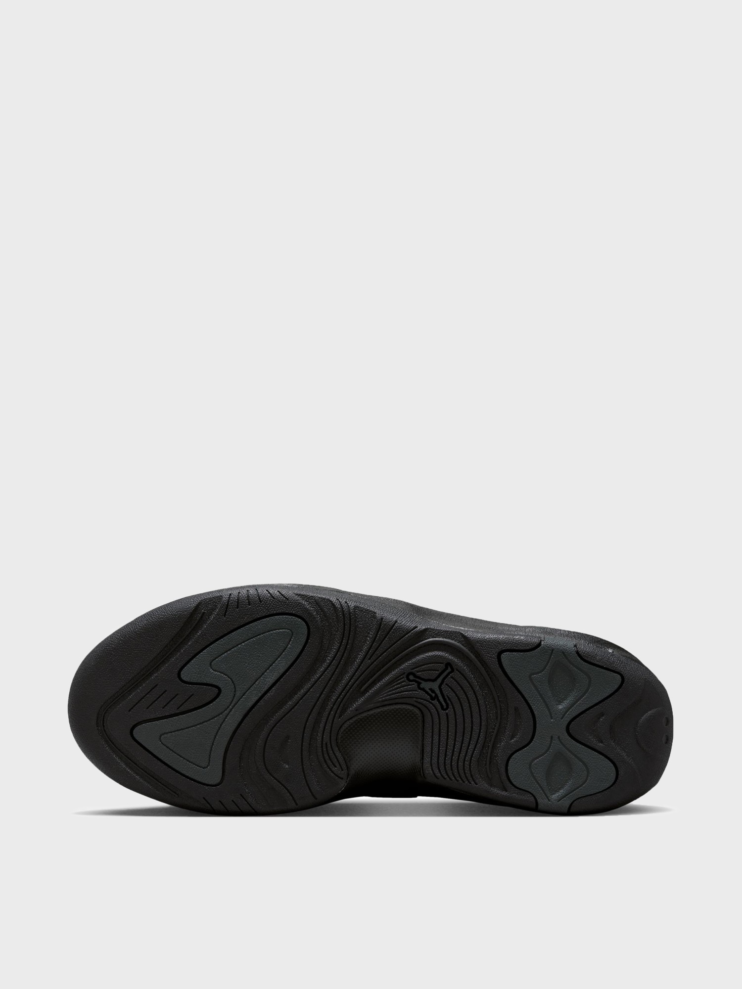 Кроссовки мужские Nike JORDAN MAX AURA 7 черные HQ2091-001 изображение 9