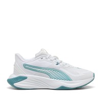Кроссовки женские Puma PWR Hybrid TR Wns белые 31047720 изображение 1