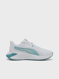 Кроссовки женские Puma PWR Hybrid TR Wns белые 31047720 изображение 2
