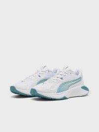 Кроссовки женские Puma PWR Hybrid TR Wns белые 31047720 изображение 3