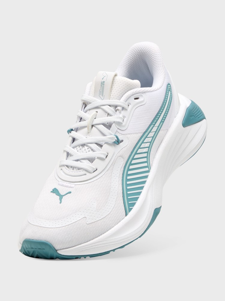 Кроссовки женские Puma PWR Hybrid TR Wns белые 31047720 изображение 5