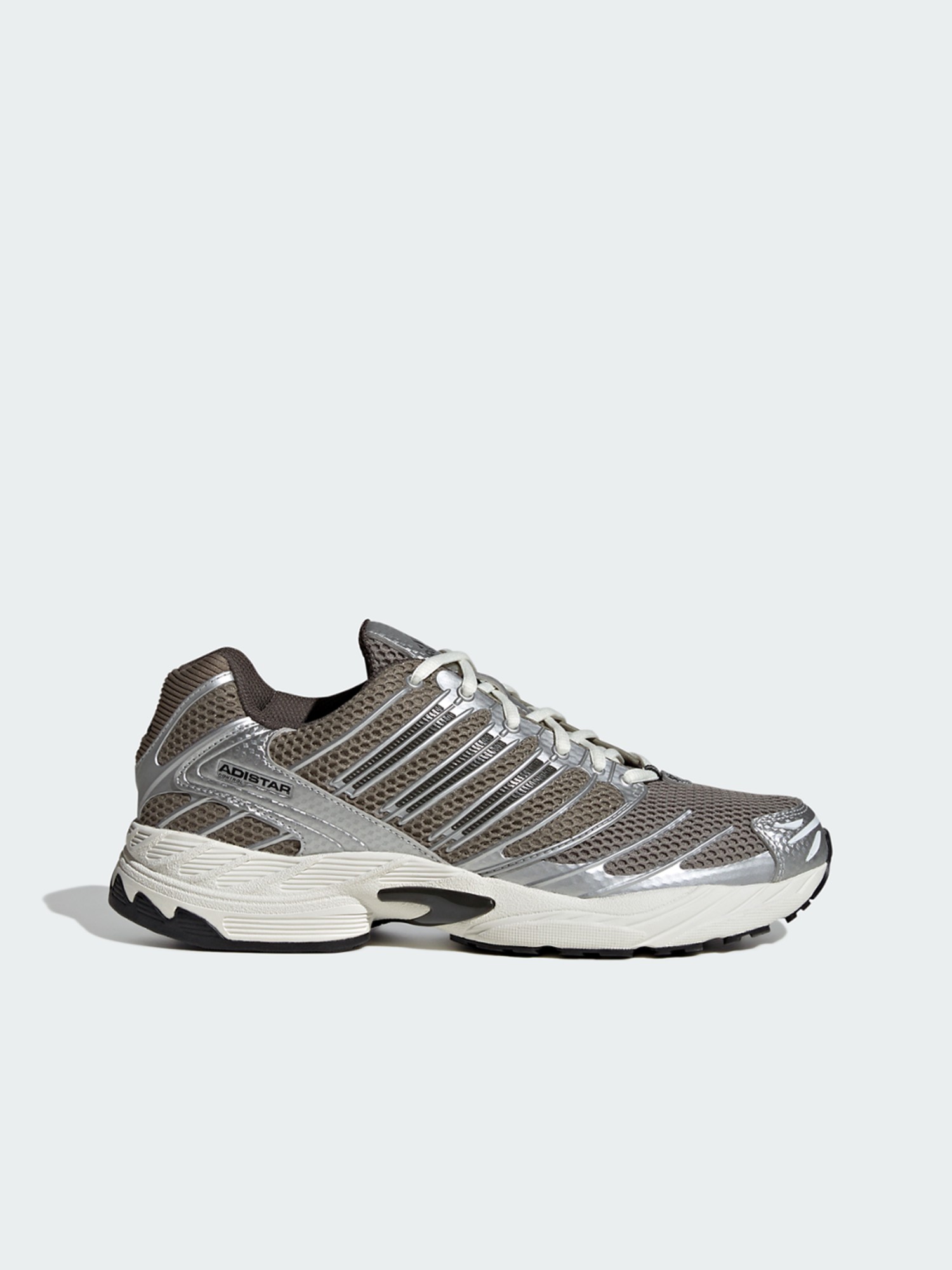 Кроссовки мужские Adidas ADISTAR CONTROL 3 серые HQ2723 изображение 2