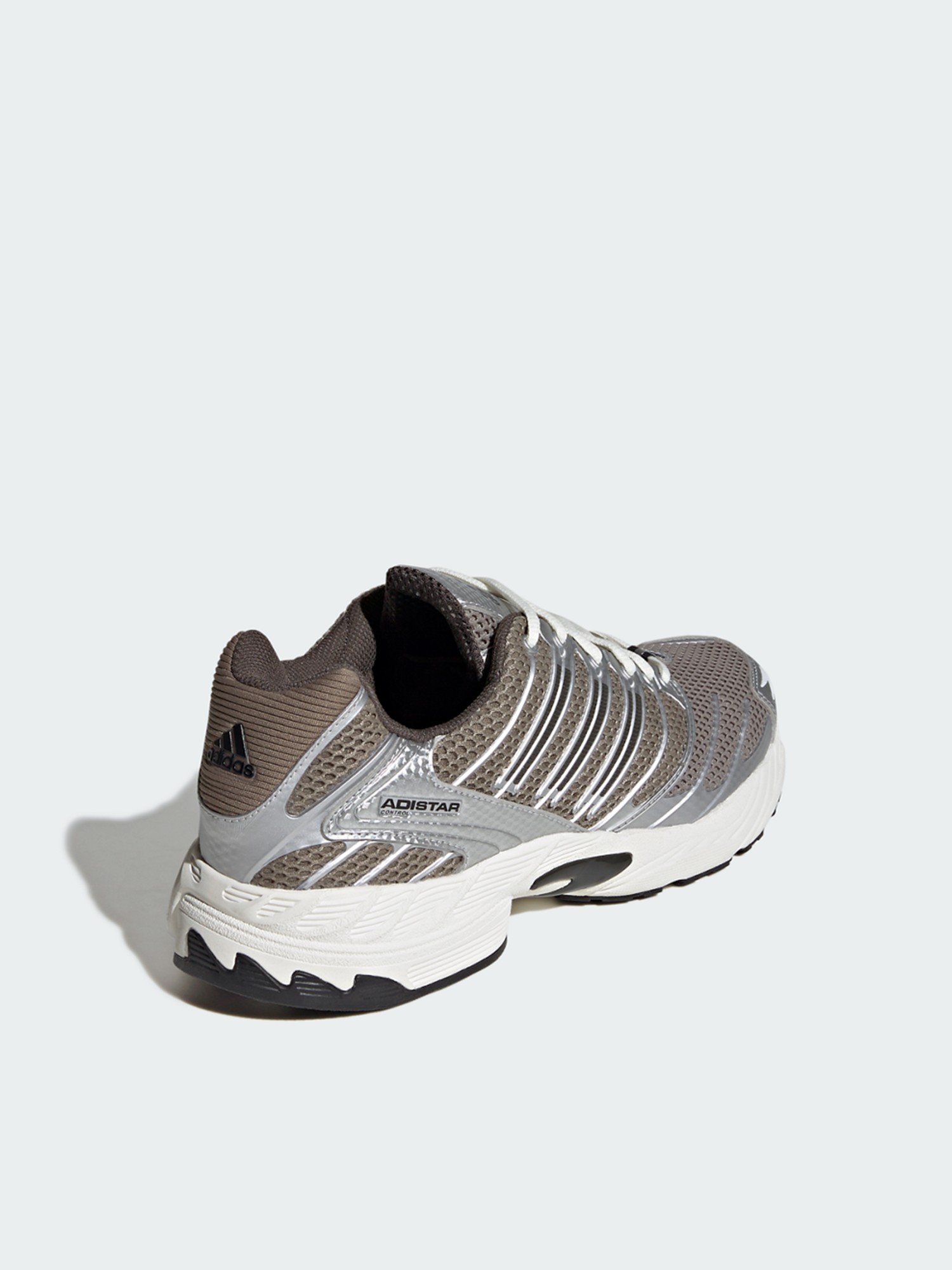 Кроссовки мужские Adidas ADISTAR CONTROL 3 серые HQ2723 изображение 6