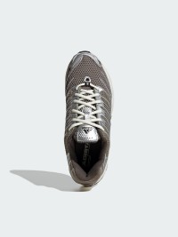 Кроссовки мужские Adidas ADISTAR CONTROL 3 серые HQ2723 изображение 7