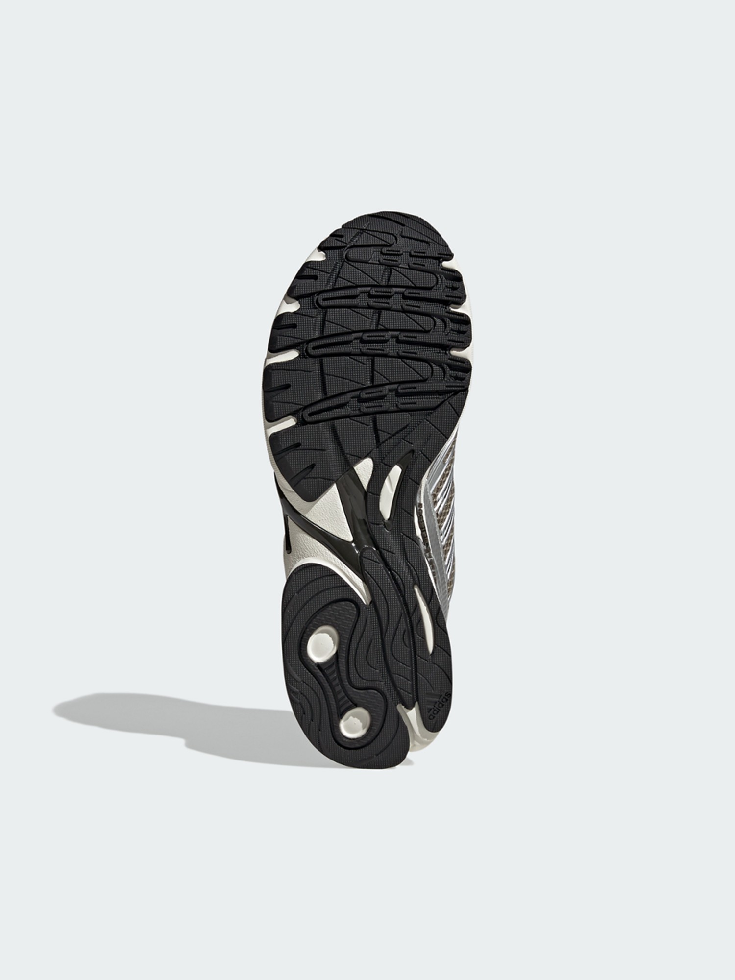 Кроссовки мужские Adidas ADISTAR CONTROL 3 серые HQ2723 изображение 8